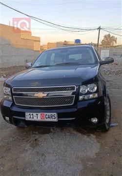 شيفروليه تاهو